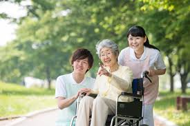 訪問介護