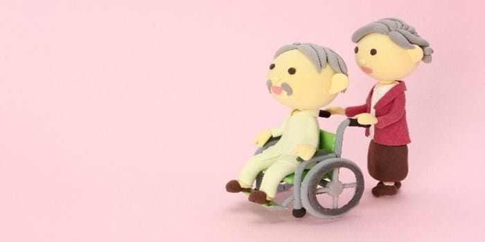 介護スタッフ(正社員)
